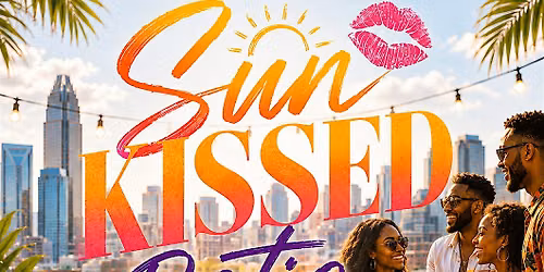 Sunkissed Patio Sessions