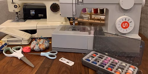 Make It Sew! Get to Know Your Machine