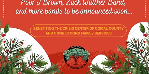 PJB\u2019s 10th Annual Thunder Dope Toy & Hoodie Drive & Music Fest