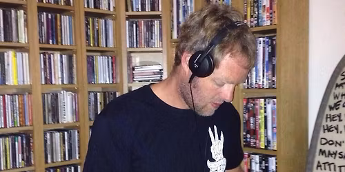 Sunday Sessions with DJ Bird Esquire