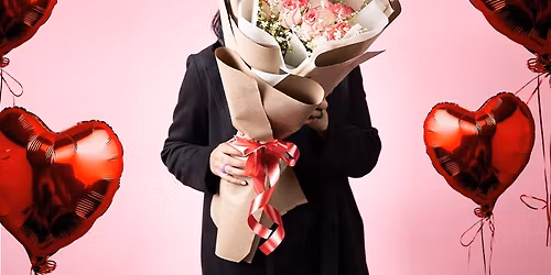 Valentine's at The Chesapeake Inn