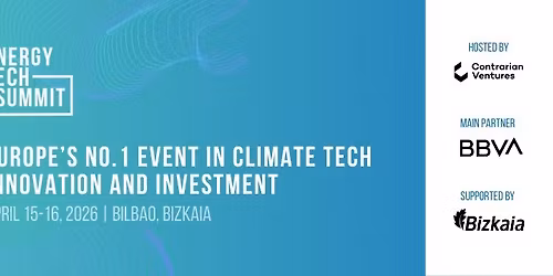 Energy Tech Summit 2026