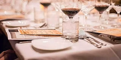 An Evening with Stringer Cellars & Lupin Ranch: Wine Tasting & Small Plates