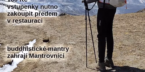 M\u016eJ MOUNT EVEREST - Monika Bene\u0161ov\u00e1, \u010c\u00e1slav GRAND