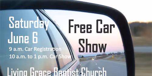 Car Show