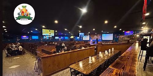 BHS 1990 Class Reunion