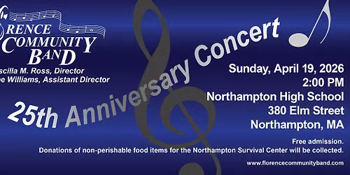 25th Anniversary Concert