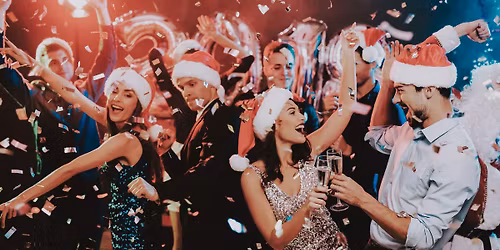 Christmas Party Nights 2025
