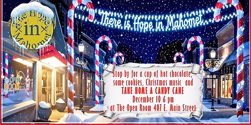 The Christmas Gathering