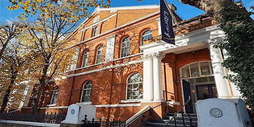 Maida Vale Library Community Forum