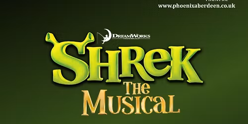 Shrek the Musical