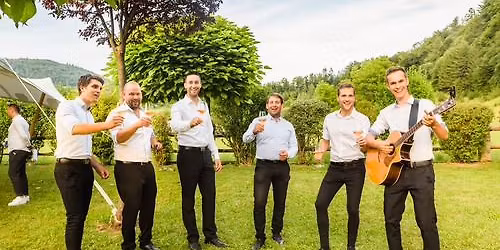 KLAPA SIDRO