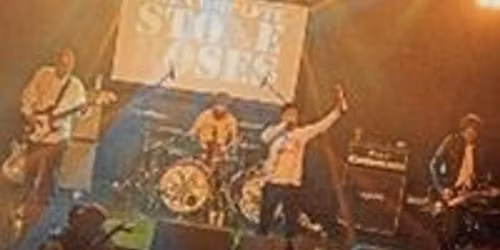 The Complete Stone Roses & OCS - Ocean Colour Scene Tribute