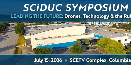 Third Annual SCiDUC Symposium