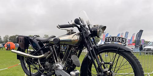 Kop Hill Climb