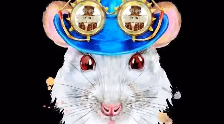 Nutcracker - The Mousical 