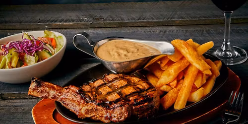 Squires Loft x Taltarni Winemakers Dinner