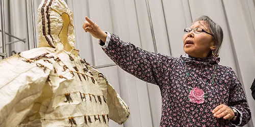 Behind the Scenes with the Smithsonian