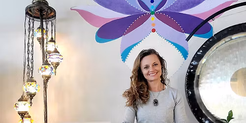 Kundalini Yoga with Gong Relaxation with Ananda