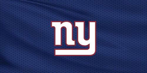 New York Giants vs. San Francisco 49ers