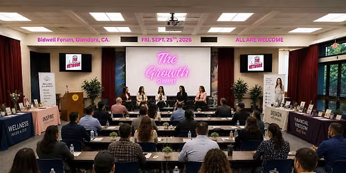 The Growth Summit