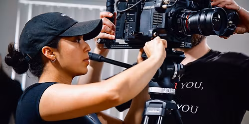 Pocket Cinema: A Teen Mobile Filmmaking Lab