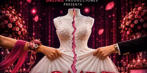 ROMPE BODAS