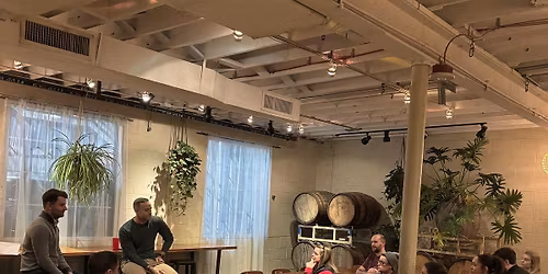 Leader Lessons with HYP & Doug Fell