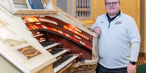 December Social with Matt Gerhard