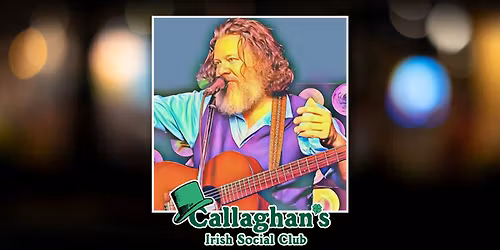 Hanan Browning LIVE at Callaghan's Irish Social Club