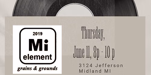 LumenQuest + Mi element grains & grounds