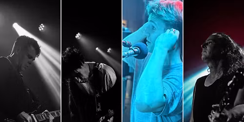 Saturday I\u2019m In Love - Valentine Party