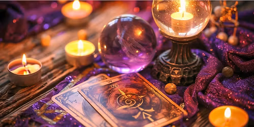 Monthly Tarot Circle With Roxie - Tarot for Relationships