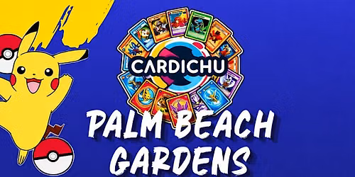 Cardichu Palm Beach Gardens