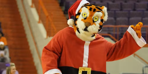 Florida State Seminoles at Clemson Tigers Mens Basketball at Littlejohn Coliseum