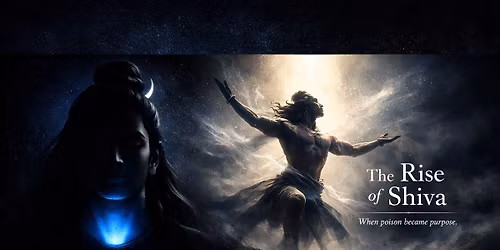 Neelkanth: The Rise of Shiva