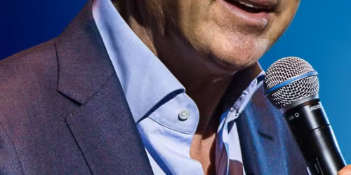 Rory Bremner & Special Guests at The Stables, Milton Keynes