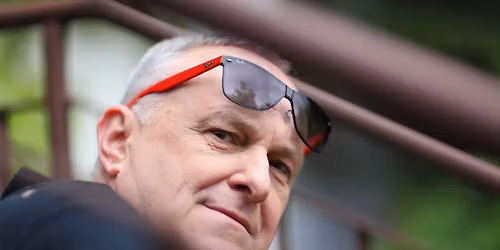 Bitwa o literatur\u0119. Ciao, Goethe! \/ Jacek Cygan \/ Wojtek Szot \/ PJM