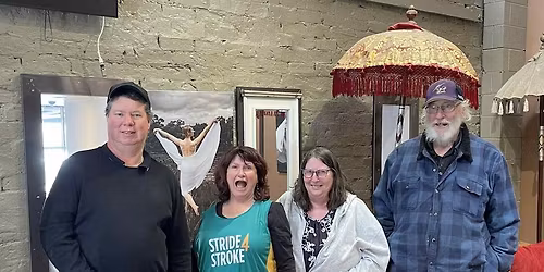 Ballarat Aphasia Group 