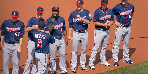 Spring Training: Minnesota Twins vs. Minnesota Golden Gophers