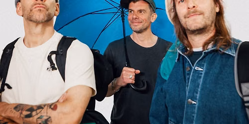 Sportfreunde Stiller & tolle G\u00e4ste | Kulturarena Jena