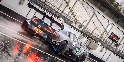 Trackday Race Cars Only 24. Juni 2026 | Hockenheimring (GER)