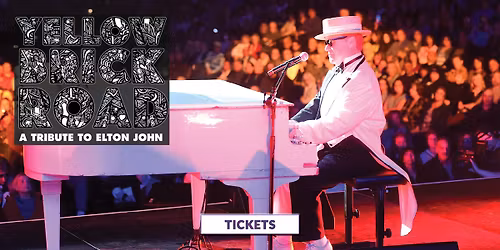 Yellow Brick Road - A Tribute to Elton John