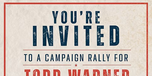 Food, Music, & Freedom with Todd Warner