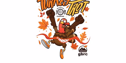 Turkey Trot