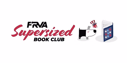 Family RV Association's Supersized Book Club Sedalia 2026