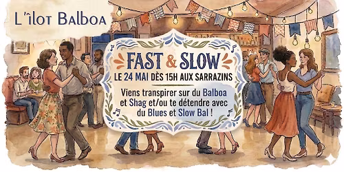 Fast & Slow