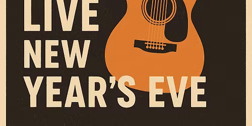 The Foocoustic's NYE party at Jugs Pub and Grill