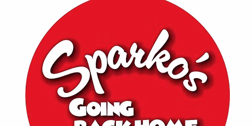 Sparko\u2019s Going Back Home. The 100 Club, London