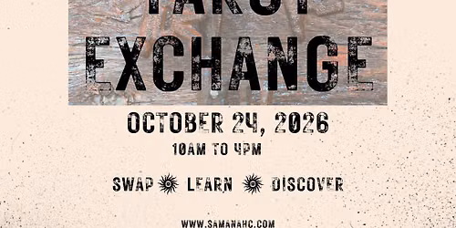 Tarot Exchange